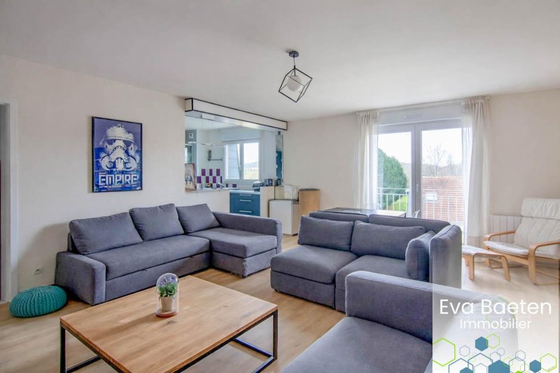 Appartement à Hettange-Grande (57330) - Photo 3