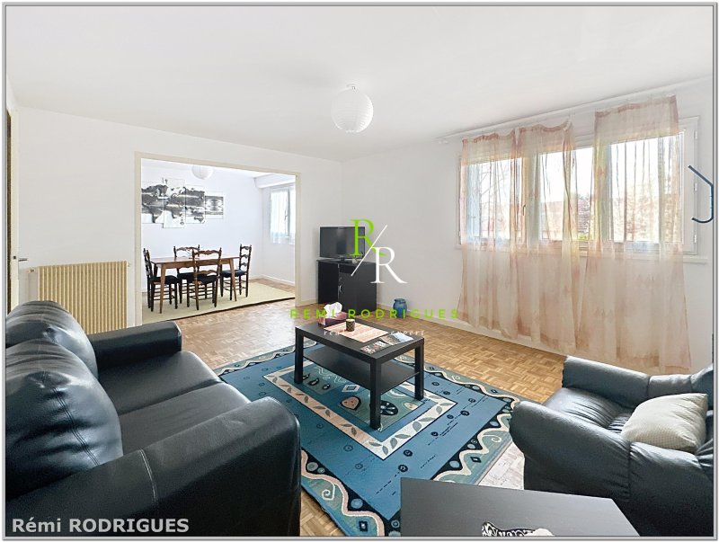 Appartement T4 à Billère (64140) - Photo 2