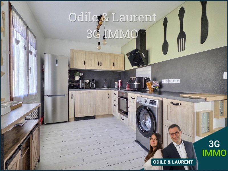 Maison à Clermont (60600) - Photo 3