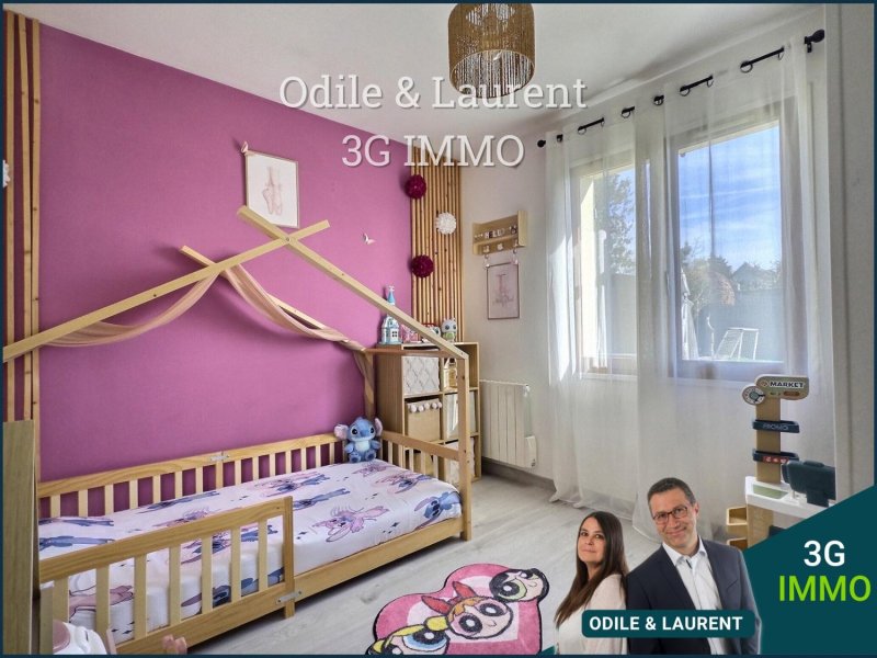 Maison à Clermont (60600) - Photo 5