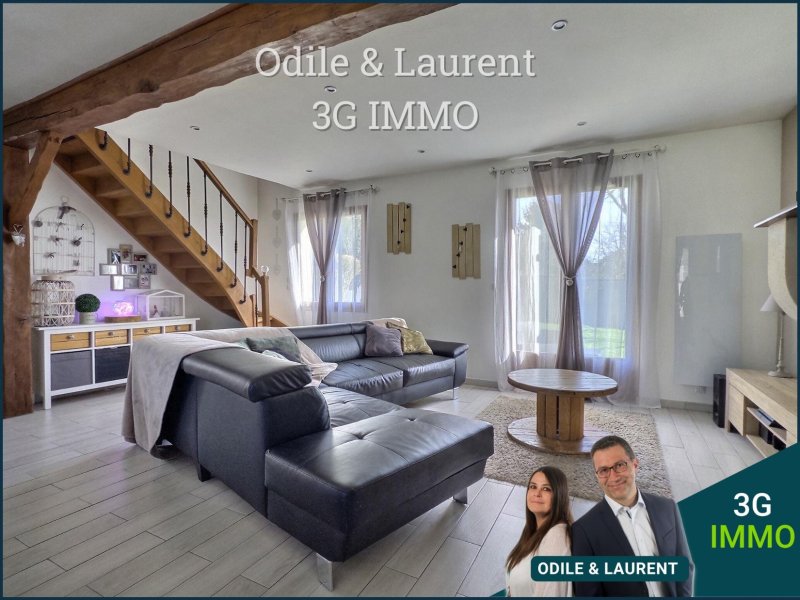 Maison à Clermont (60600) - Photo 4