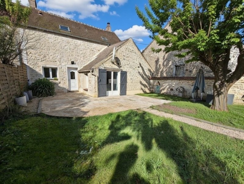 Maison à Dordives (45680)