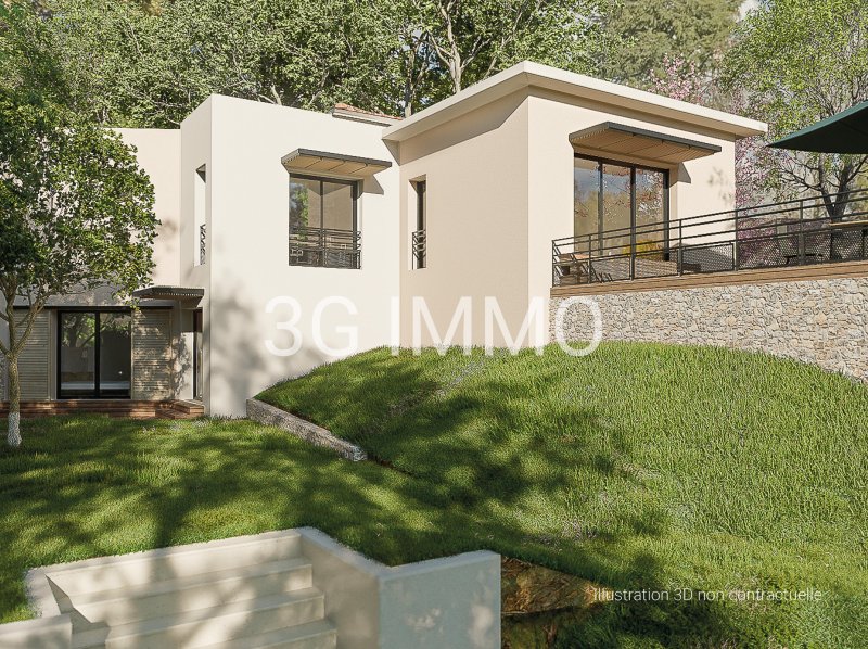 Maison à Aix-en-Provence (13100)