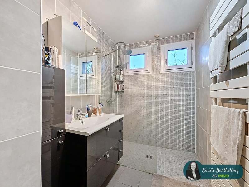 Maison T5 à Nangy (74380) - Photo 5