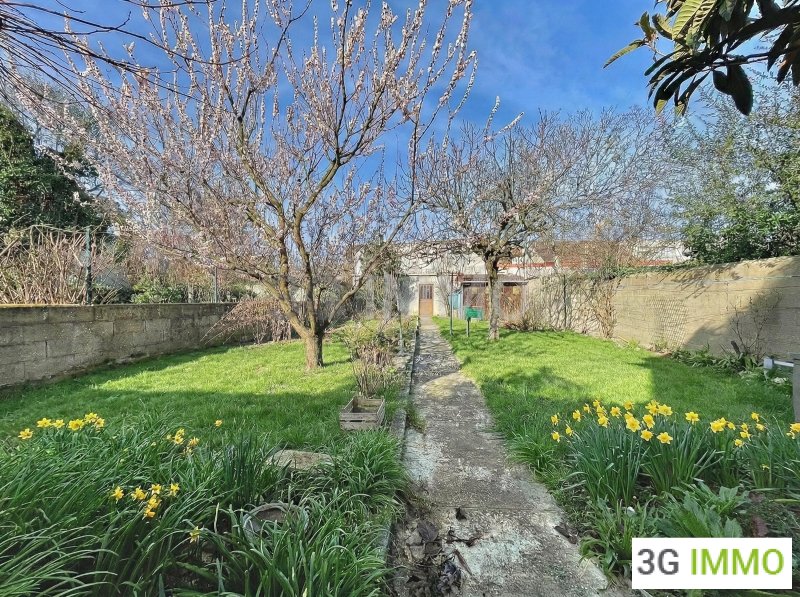 Maison T6+ à Drancy (93700) - Photo 2