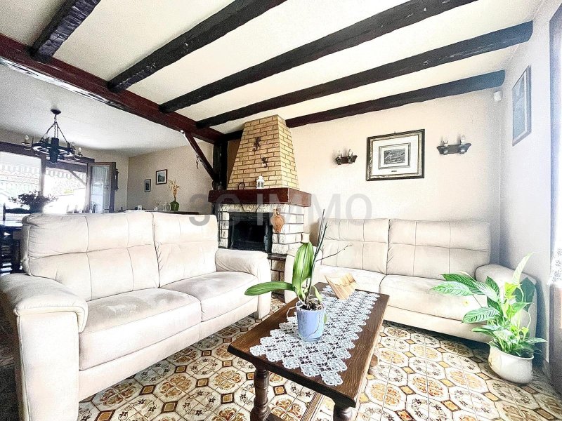 Maison T6+ à Drancy (93700) - Photo 4