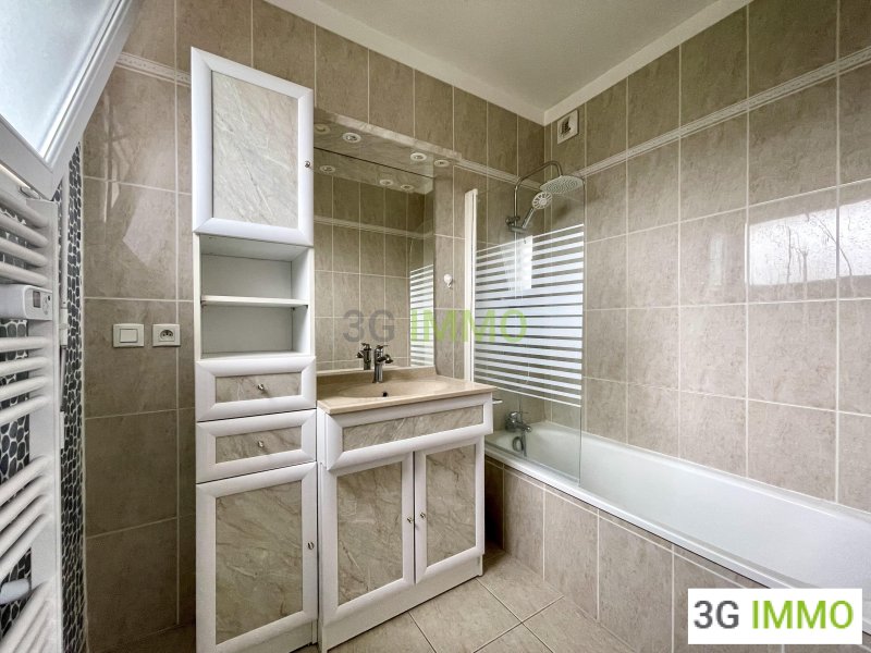 Appartement T2 à Dammartin-en-Goële (77230) - Photo 4