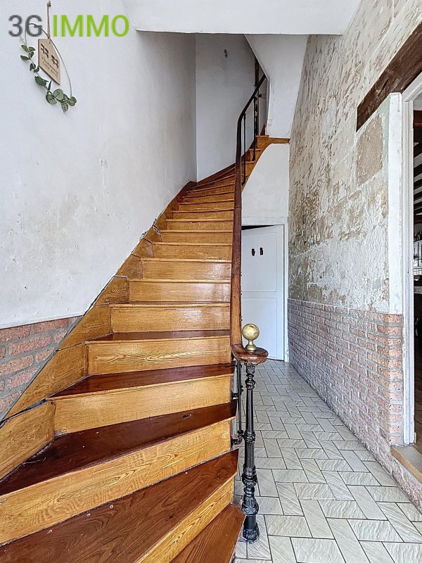 Maison de ville à Clermont (60600) - Photo 4