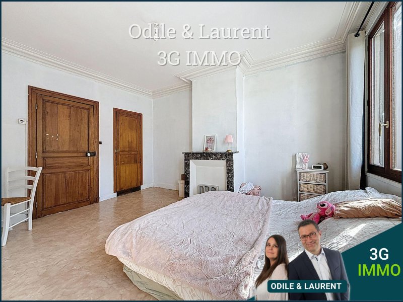 Maison de ville à Clermont (60600) - Photo 5