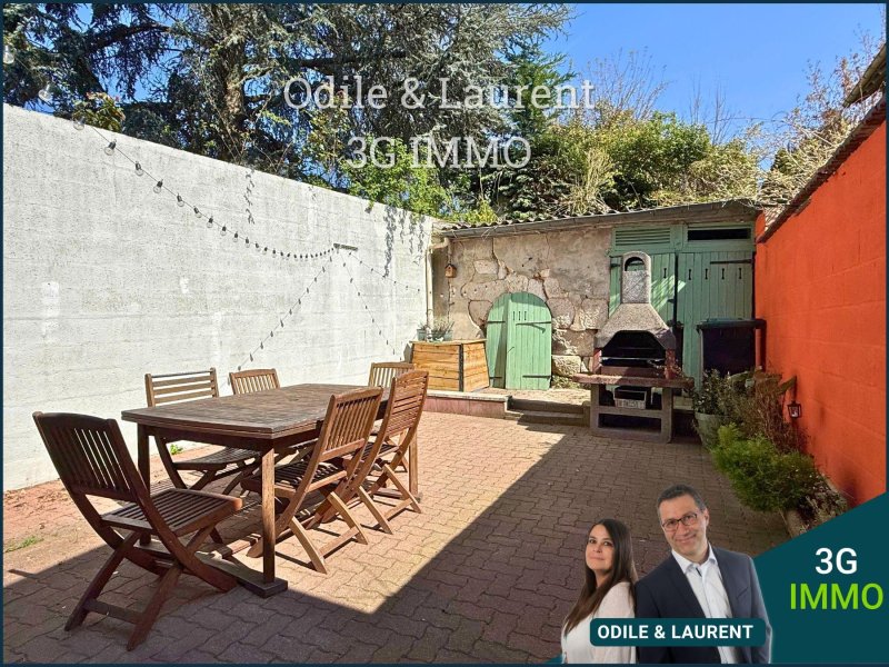 Maison de ville à Clermont (60600) - Photo 3