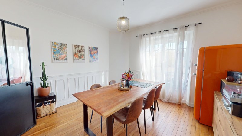 Maison à Nemours (77140) - Photo 5