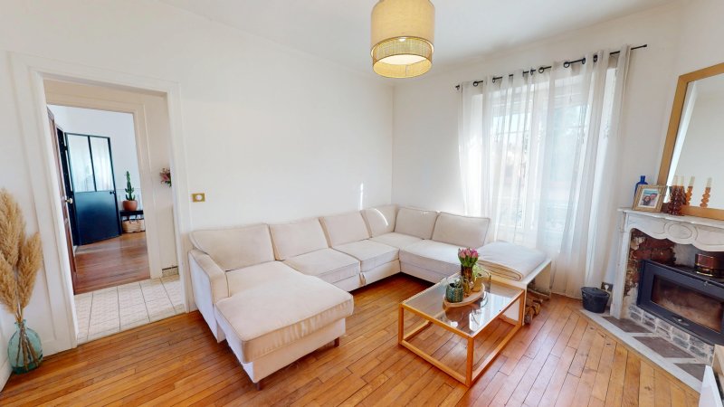 Maison à Nemours (77140) - Photo 4