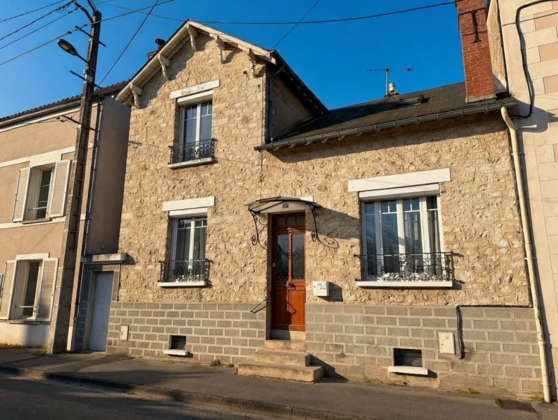 Maison à Nemours (77140) - Photo 2