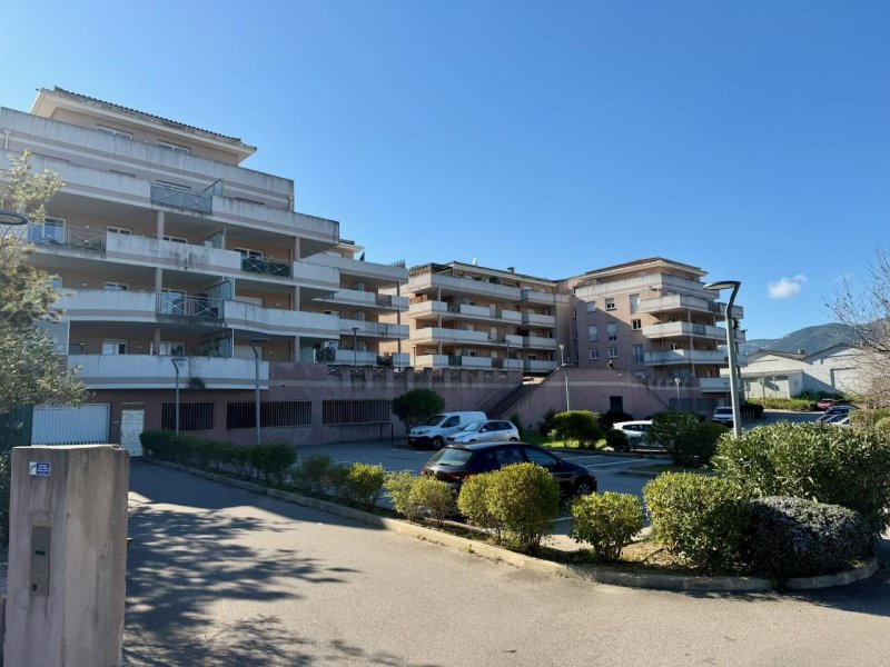 Appartement T1 à Sarrola-Carcopino (20167)