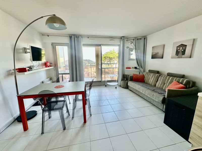 Appartement T1 à Pornichet (44380) - Photo 2