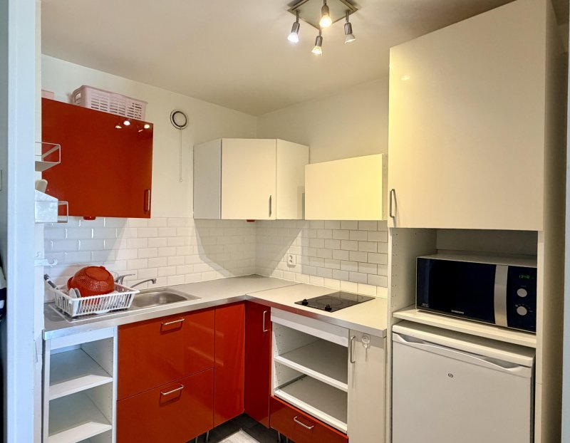 Appartement T1 à Paris (75013) - Photo 4