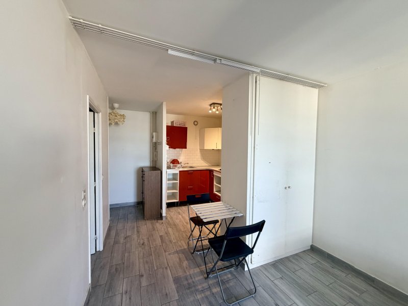 Appartement T1 à Paris (75013) - Photo 3