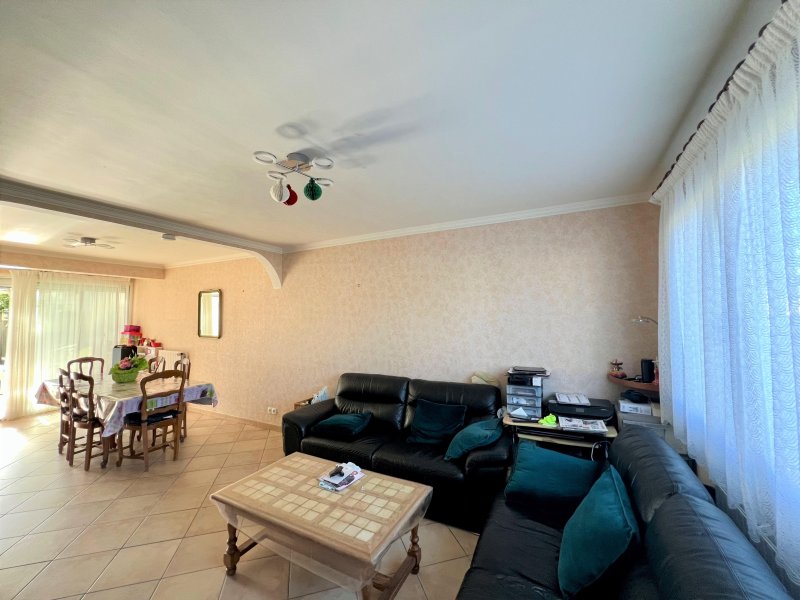 Maison T5 à Ecquevilly (78920) - Photo 3