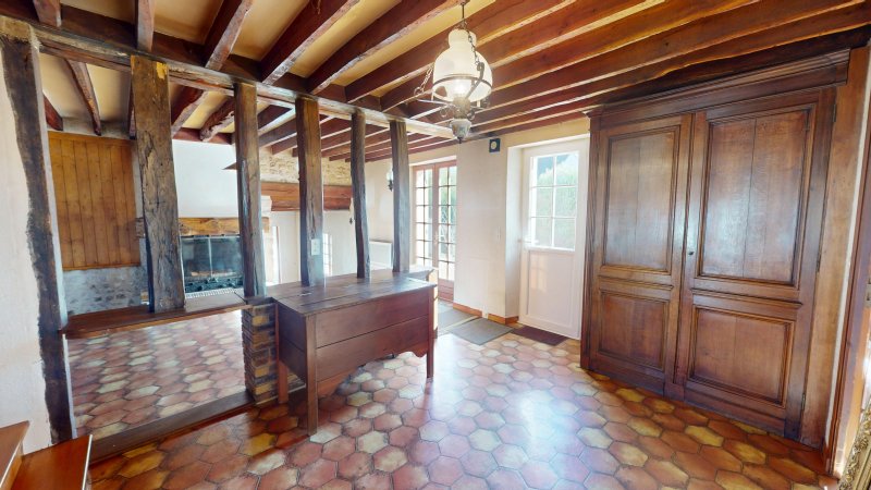 Maison à Saint-Pierre-lès-Nemours (77140) - Photo 4