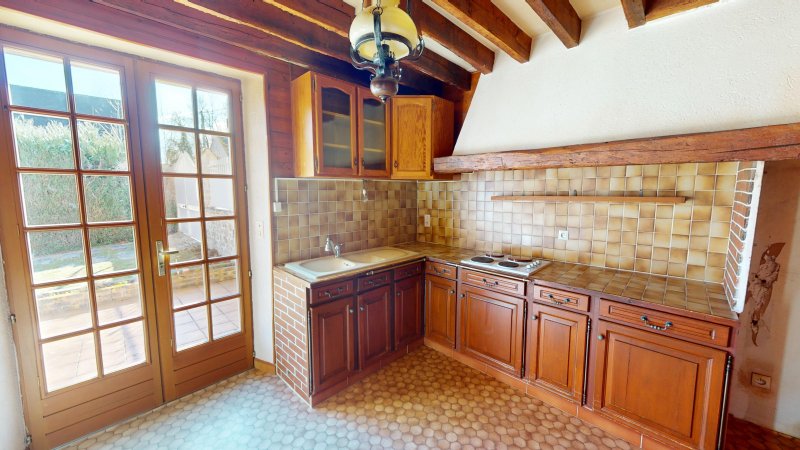 Maison à Saint-Pierre-lès-Nemours (77140) - Photo 5