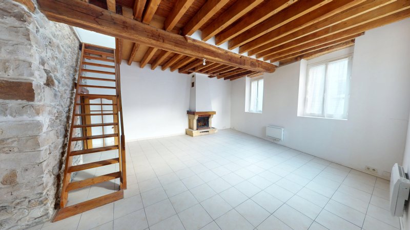 Maison à Nanteau-sur-Lunain (77710) - Photo 3