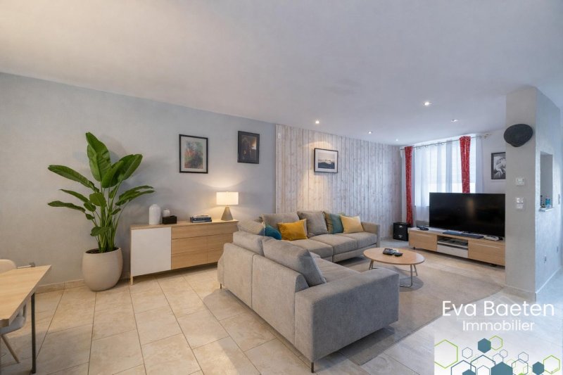 Appartement à Thionville (57100)