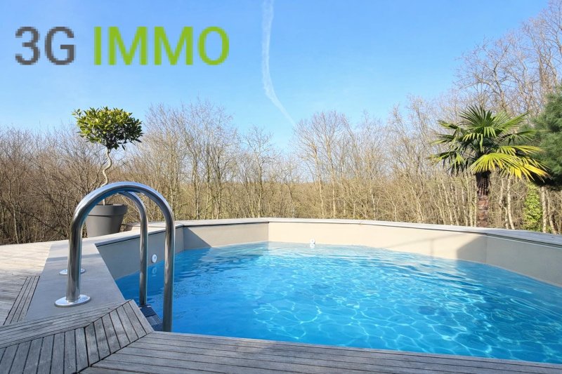 Propriété à Houdan (78550) - Photo 5