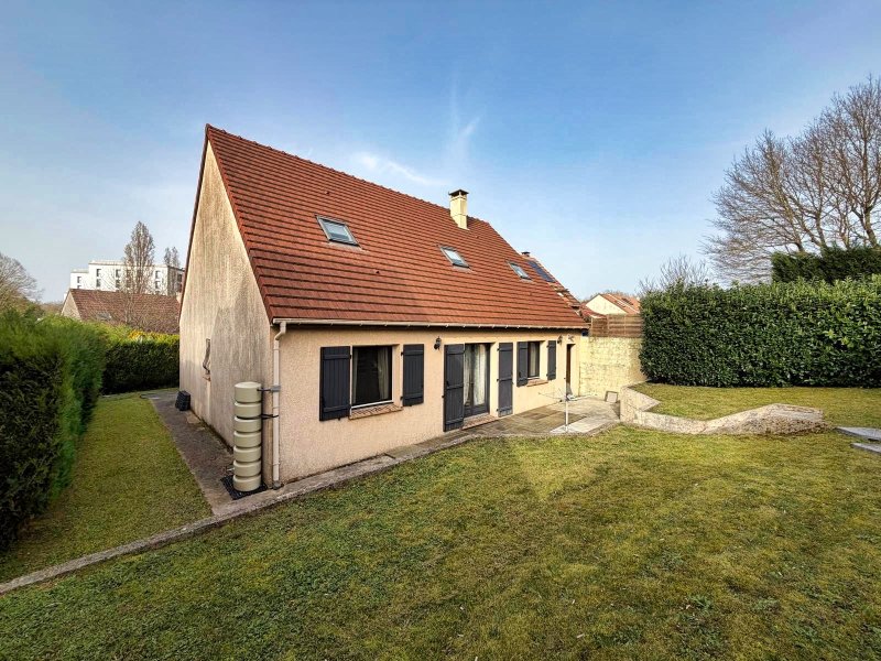 Maison à Nemours (77140)