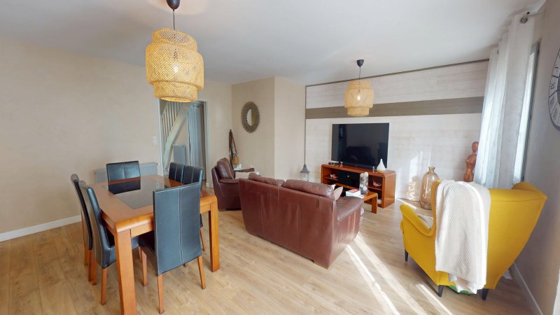 Maison à Nemours (77140) - Photo 5