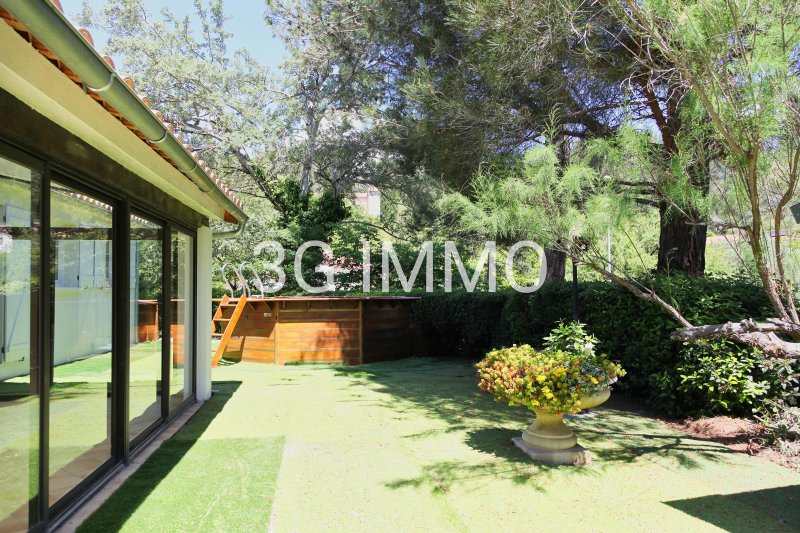 Villa à Aix-en-Provence (13100) - Photo 5