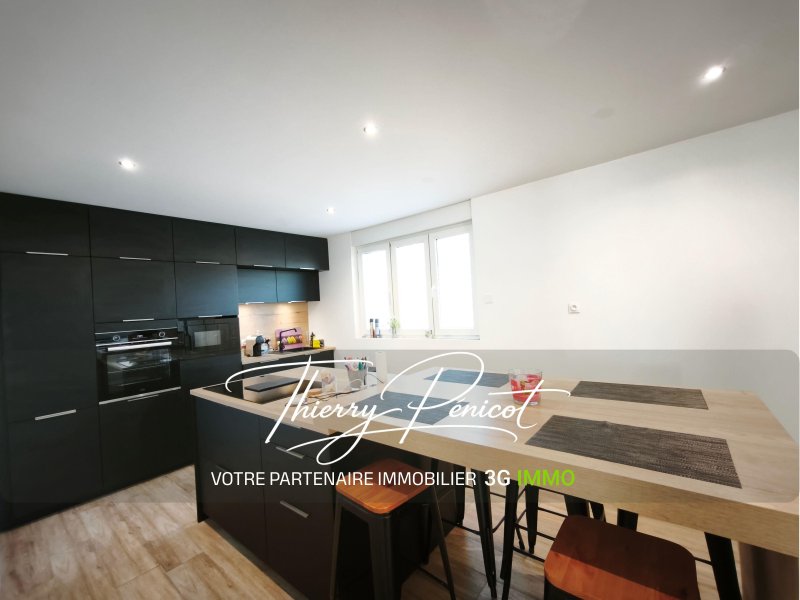 Maison T6 à Feignies (59750) - Photo 5