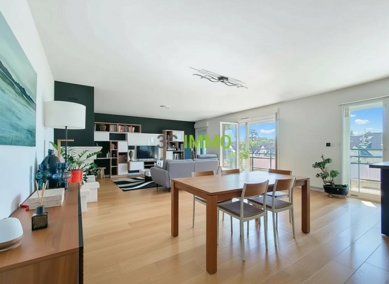 Appartement T3 à Annemasse (74100) - Photo 2