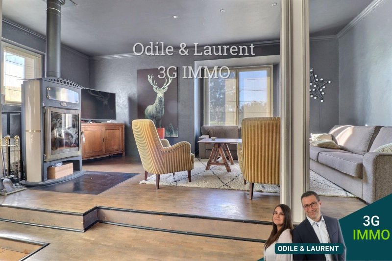 Maison de maître à Ully-Saint-Georges (60730) - Photo 3