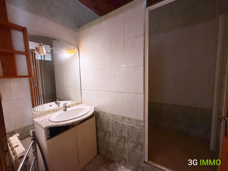 Maison de ville à Laroque-d'Olmes (09600) - Photo 4