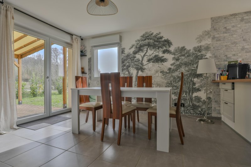 Duplex à Chilly (74270) - Photo 2