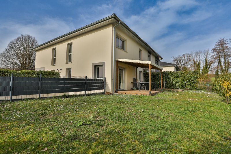 Duplex à Chilly (74270) - Photo 3