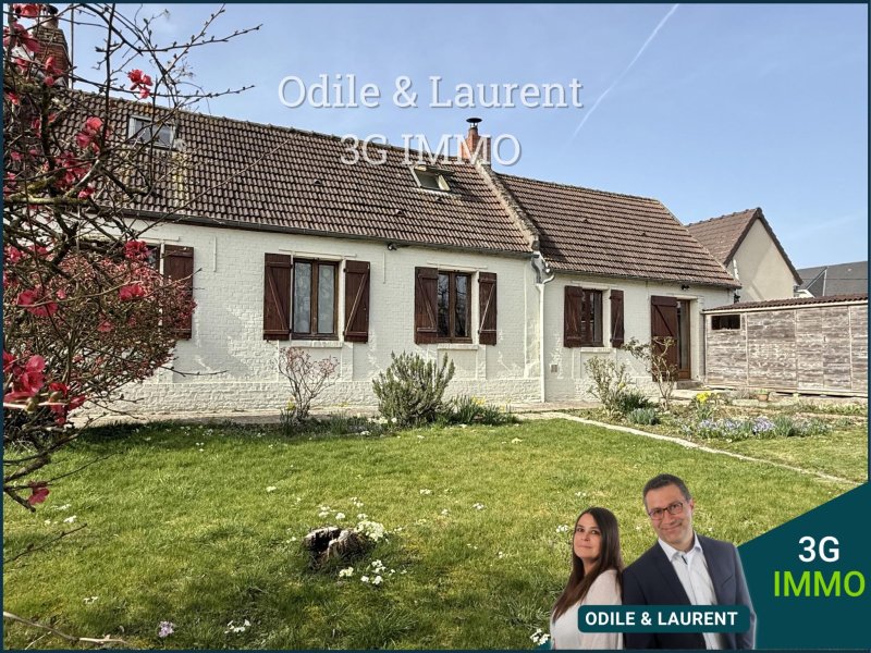 Maison avec dépendance à Saint-Remy-en-l'Eau (60130) - Photo 3