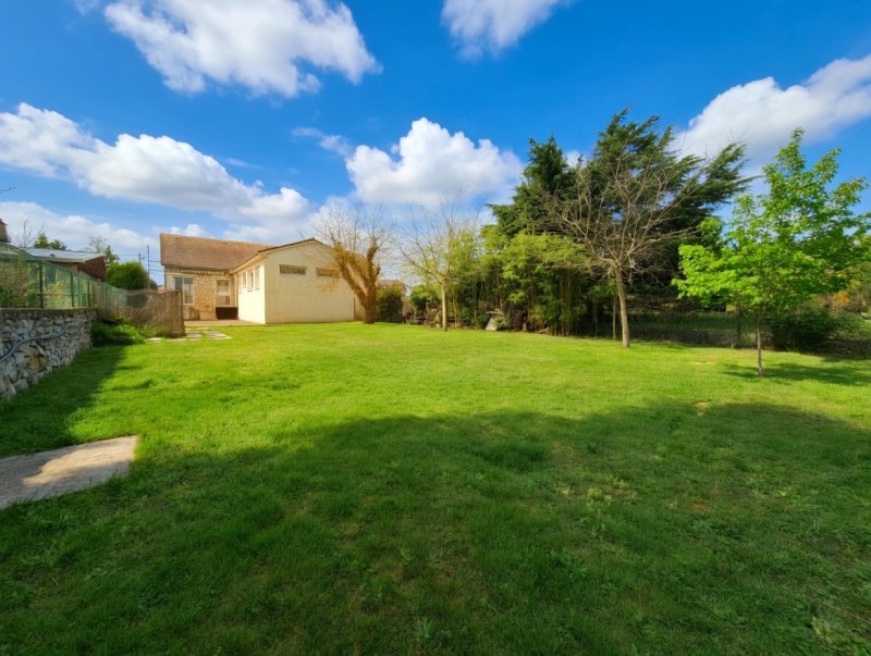 Maison à Nemours (77140)