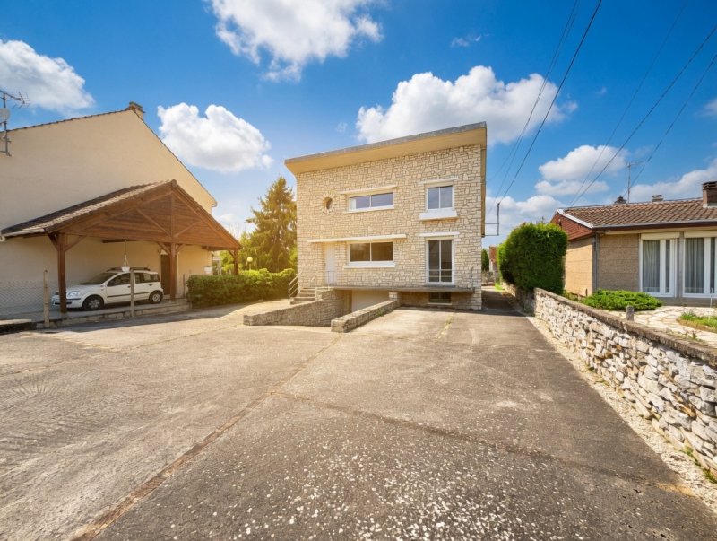 Maison à Nemours (77140) - Photo 3