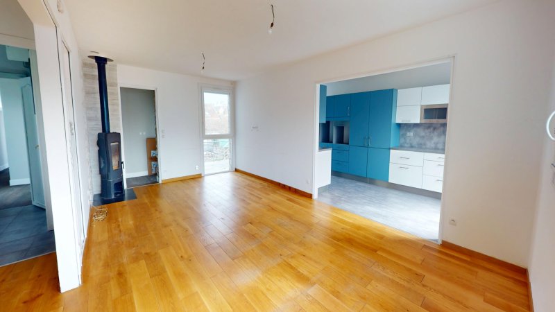 Maison à Nemours (77140) - Photo 4