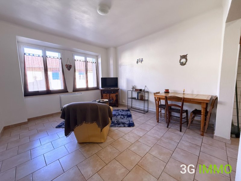 Immeuble à Bélesta (09300) - Photo 2