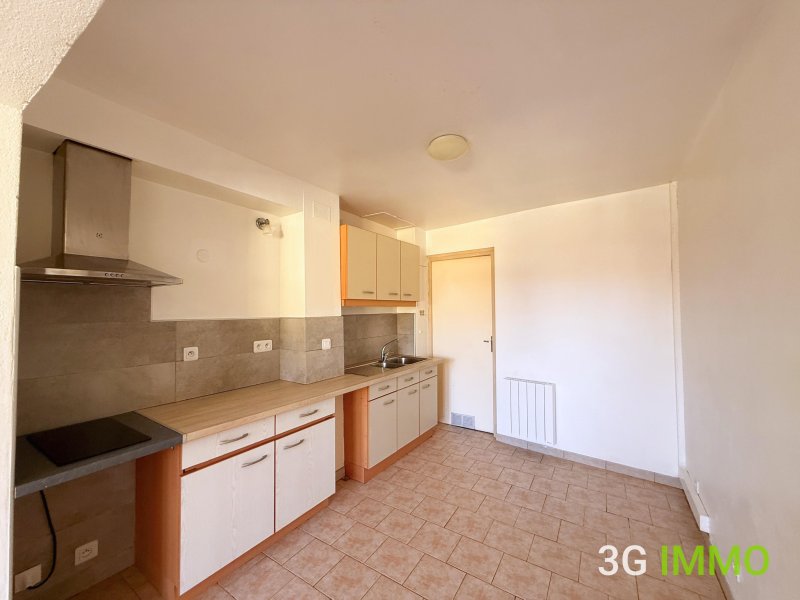 Immeuble à Bélesta (09300)