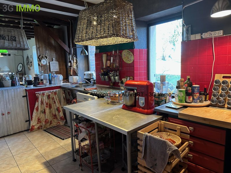 Maison avec dépendance à Bouzon-Gellenave (32290) - Photo 5