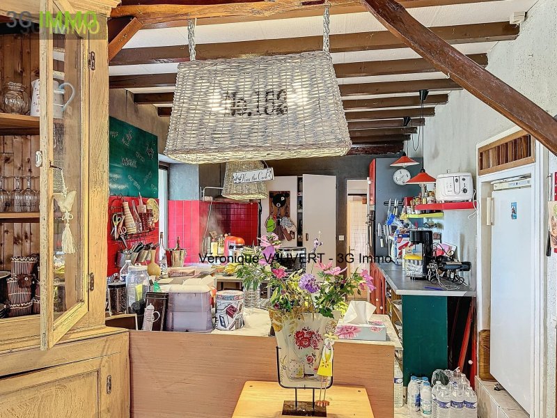 Maison avec dépendance à Bouzon-Gellenave (32290) - Photo 4