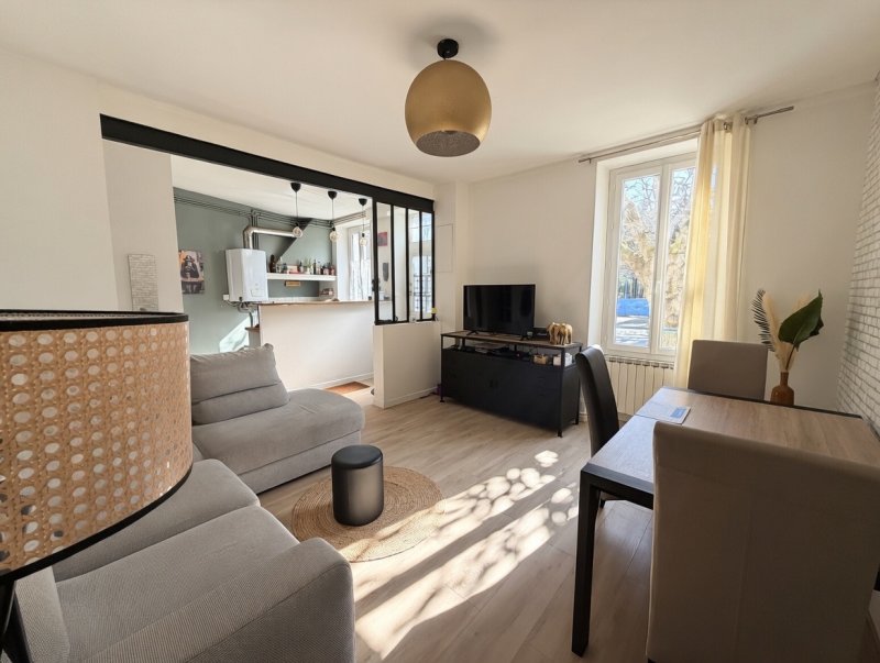 Maison à Moret-Loing-et-Orvanne (77250) - Photo 2