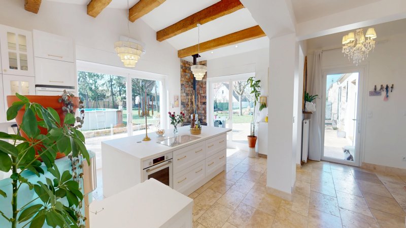 Maison à Égreville (77620) - Photo 5