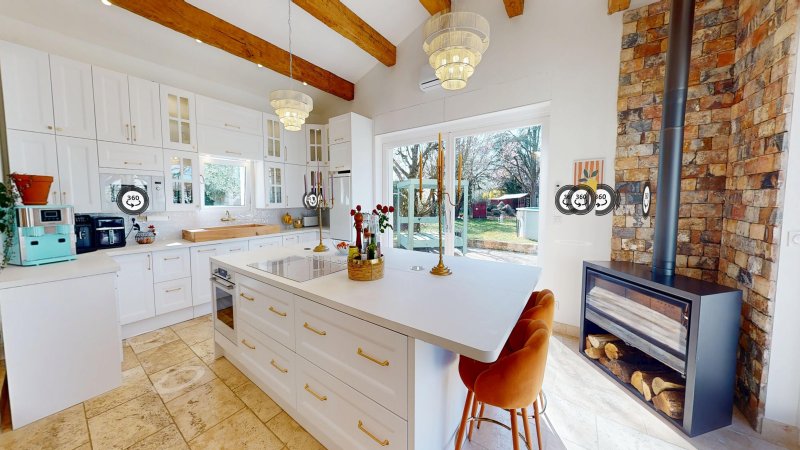 Maison à Égreville (77620) - Photo 4