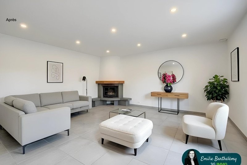 Maison T6 à Cranves-Sales (74380) - Photo 4