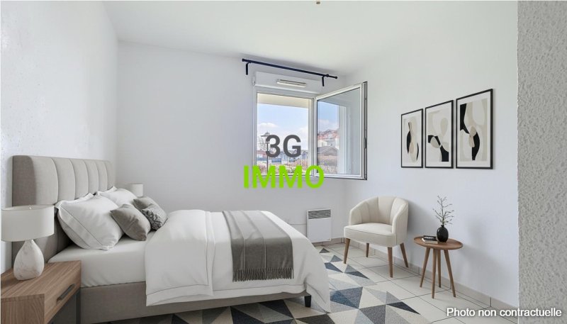 Appartement T3 à Nangy (74380) - Photo 5