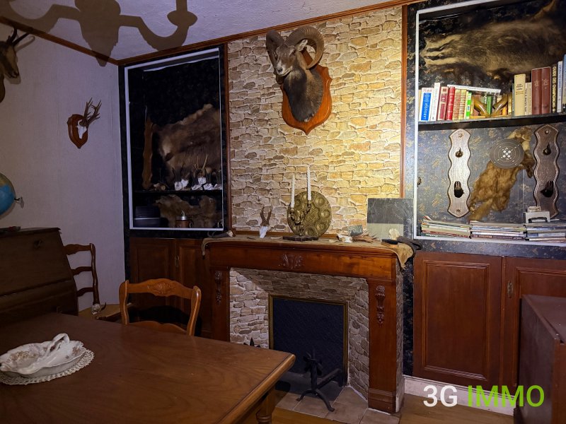 Maison de village à Cazenave-Serres-et-Allens (09400) - Photo 3